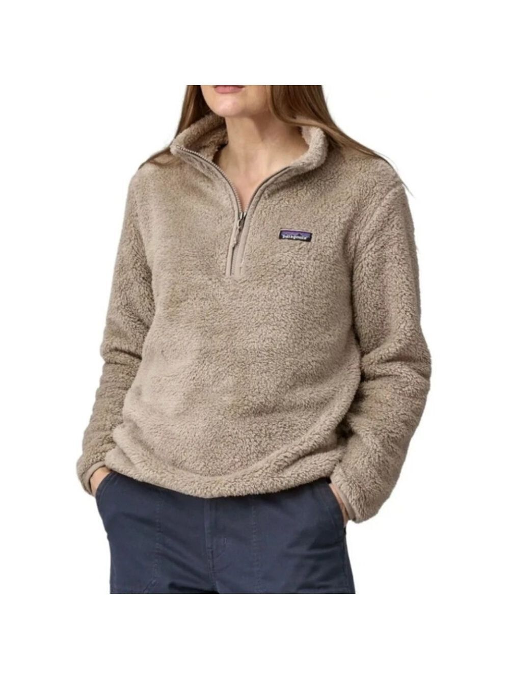 Patagonia Los Gatos 1/4-Zip Fleece